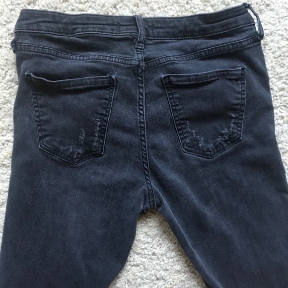 Zara Woman Premium Denim Collection - Picture 7 of 7